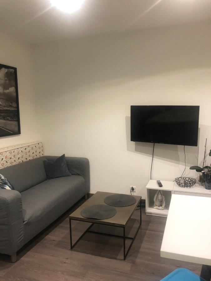 Grand Studio Meythet Bagian luar foto